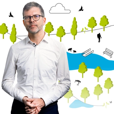 Porträt Dietmar Küther
