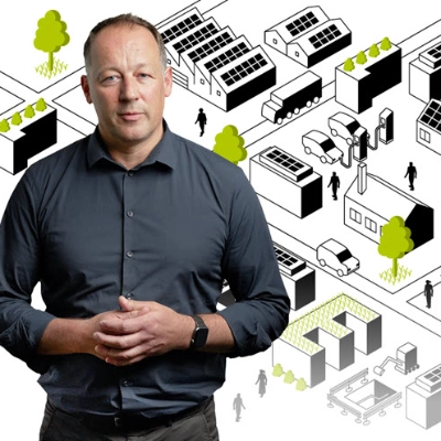 Porträt Markus Balmer