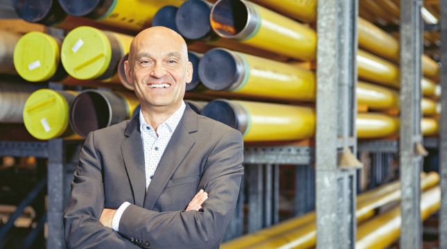Bevor es Sie stört, haben wir entstört