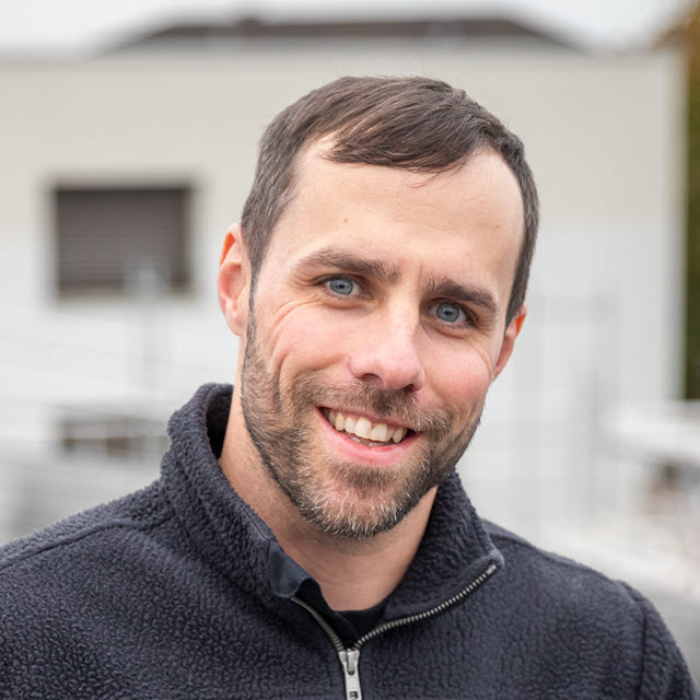 Nico Knubel