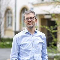 Dietmar Küther, Leiter Nachhaltigkeit IWB