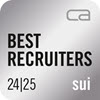 Logo Best Recruiters 23/24