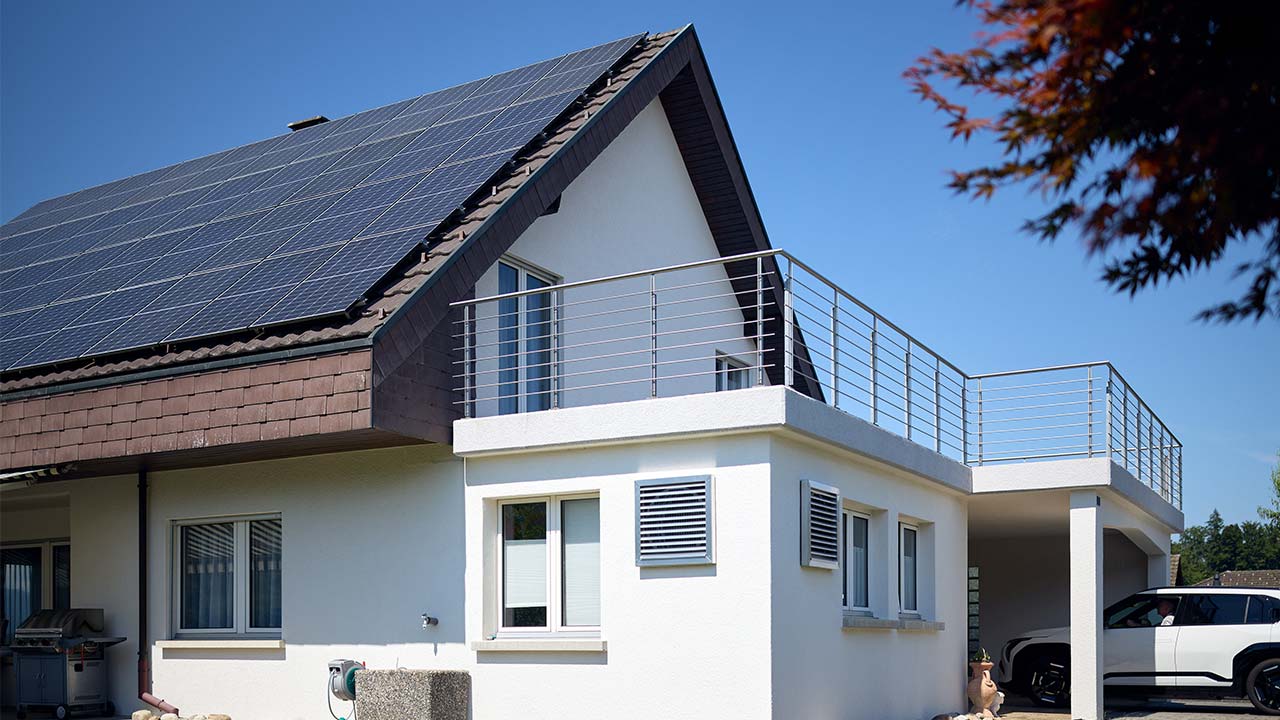 Lohnt sich eine Solaranlage?
