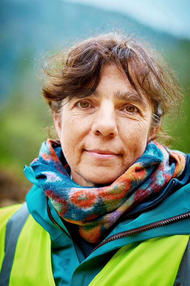 Pascale Steck