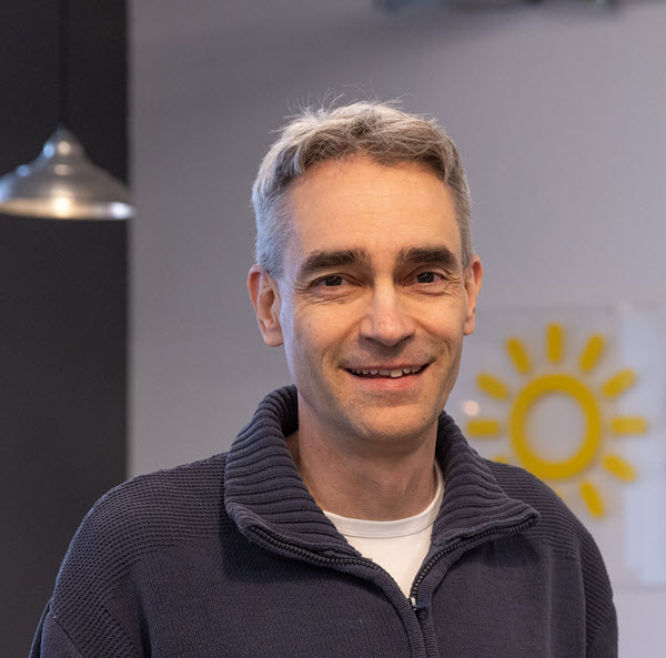 Fabian Krämer